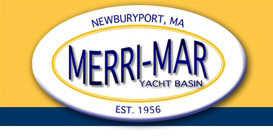 Merri Mar Yacht Basin