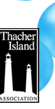 Thacher Island Association
