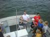More Stripers