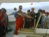 Coastal Discoveries 38" Striper