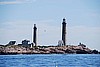 Twin Lights - Thacher Island